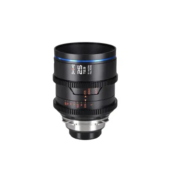CINEMA Video Lenses - Laowa Sword 25mm T2.9 1X Macro Cine Lens Arri PL VESW2529PL - quick order from manufacturer
