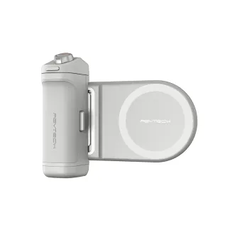 Rokturi HANDLE - PGYTECH MagCam Phone Grip(Misty Gray) P PG 035 - ātri pasūtīt no ražotāja
