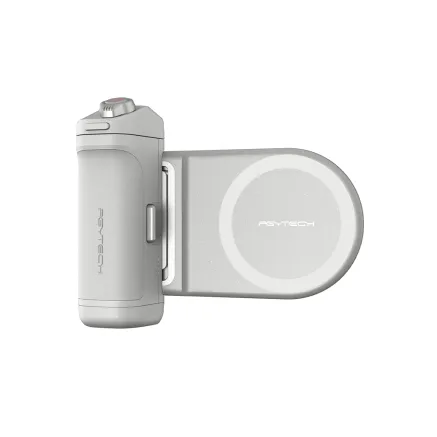 PGYTECH MagCam Phone Grip(Misty Gray) P PG 035