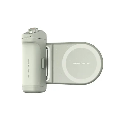 PGYTECH MagCam Phone Grip(Mint Green) P PG 036