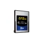 Memory Cards - Wise 512GB CFexpress 4.0 Type A Mk-II Memory Card 1750 MB/s CFX4 A512M2 - quick order from manufacturer