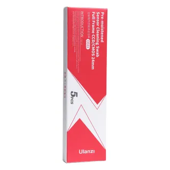 Cleaning Products - Ulanzi CO22 Full-Frame Sensor Cleaning Swab Kit*5pcs C056GBB1 - quick order from manufacturer