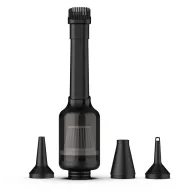 Foto kameras tīrīšana - Ulanzi BS380FB Electric Air Duster Kit C073GBR1 - ātri pasūtīt no ražotājaFoto kameras tīrīšana - Ulanzi BS380FB Electric Air Duster Kit C073GBR1 - ātri pasūtīt no ražotāja