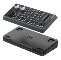 Video mixer - Ulanzi DD02 HD Video Switcher for Live Streaming EU PLUG D005 - quick order from manufacturerVideo mixer - Ulanzi DD02 HD Video Switcher for Live Streaming EU PLUG D005 - quick order from manufacturer