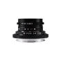 MIRRORLESS Объективы - Laowa 15mm f/5 Cookie FF Black L Mount VE1550LBLK - быстрый заказ от производителя