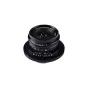 MIRRORLESS Объективы - Laowa 15mm f/5 Cookie FF Black L Mount VE1550LBLK - быстрый заказ от производителя