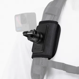 Accessories for Action Cameras - Ulanzi CO62 Go-Quick II Backpack Clip Mount C064GBB1 - quick order from manufacturer