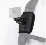 Accessories for Action Cameras - Ulanzi CO62 Go-Quick II Backpack Clip Mount C064GBB1 - quick order from manufacturerAccessories for Action Cameras - Ulanzi CO62 Go-Quick II Backpack Clip Mount C064GBB1 - quick order from manufacturer