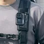 Аксессуары для экшн-камер - Ulanzi CO62 Go-Quick II Backpack Clip Mount C064GBB1 - быстрый заказ от производителя
