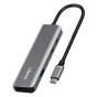 Video capture cards - Ulanzi C060 USB-C Capture Card D001 - quick order from manufacturer