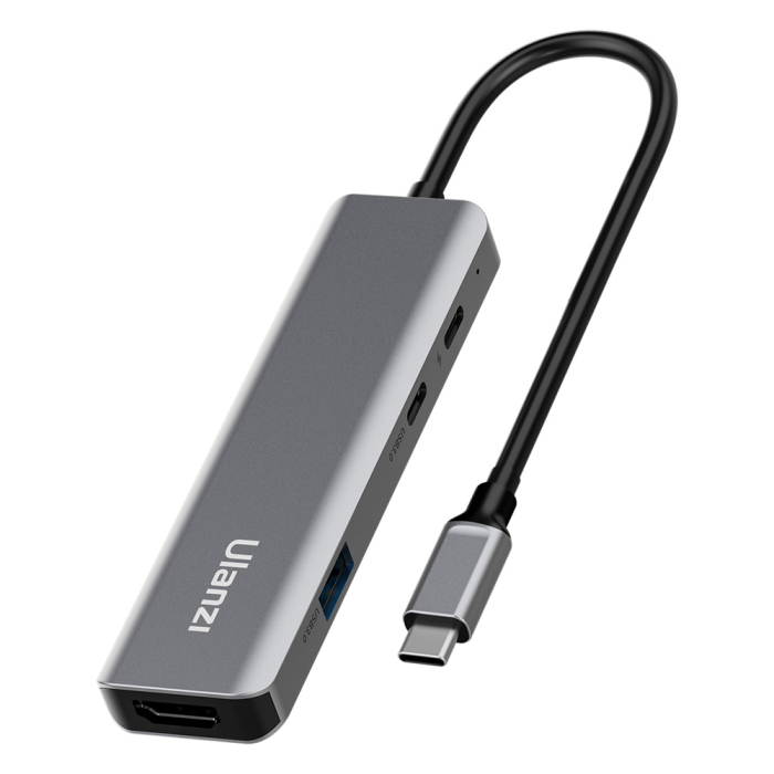 Converter Decoder Encoder - Ulanzi C060 USB-C Capture Card D001 - quick order from manufacturer