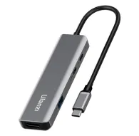 Карты видеозахвата - Ulanzi C060 USB-C Capture Card D001 - быстрый заказ от производителяКарты видеозахвата - Ulanzi C060 USB-C Capture Card D001 - быстрый заказ от производителя