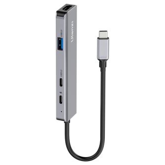 Converter Decoder Encoder - Ulanzi C060 USB-C Capture Card D001 - quick order from manufacturer