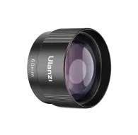 Aksesuāri Viedtālruņiem - Ulanzi CL-006 60mm Telephoto Mobile Lens F006 - быстрый заказ от производителяAksesuāri Viedtālruņiem - Ulanzi CL-006 60mm Telephoto Mobile Lens F006 - быстрый заказ от производителя