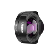For smartphones - Ulanzi CL-005 16mm Wide-Angle Mobile Lens F008 - quick order from manufacturerFor smartphones - Ulanzi CL-005 16mm Wide-Angle Mobile Lens F008 - quick order from manufacturer