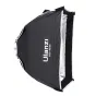 Софтбоксы - Ulanzi AS-4545 Square Soft Box with Bowens Mount L051GBB1 - быстрый заказ от производителя