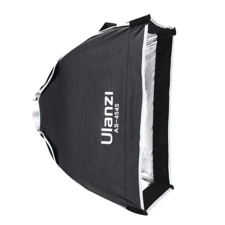 Ulanzi AS-4545 Square Soft Box with Bowens Mount L051GBB1