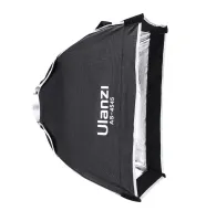 Softboxes - Ulanzi AS-4545 Square Soft Box with Bowens Mount L051GBB1 - quick order from manufacturerSoftboxes - Ulanzi AS-4545 Square Soft Box with Bowens Mount L051GBB1 - quick order from manufacturer