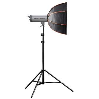 Softboxes - walimex pro Octagon Softbox PLUS OL Ш60 Profoto - quick order from manufacturer