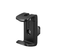 Telefona turētāji - SmallRig 4600 Power Bank Clamp with Cold Shoe Mount 4600 - ātri pasūtīt no ražotājaTelefona turētāji - SmallRig 4600 Power Bank Clamp with Cold Shoe Mount 4600 - ātri pasūtīt no ražotāja