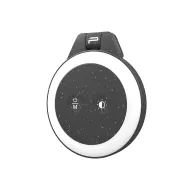 LED Phone Light - PGYTECH MagGlow Phone Fill Light(Classic Black) P PG 011 - quick order from manufacturerLED Phone Light - PGYTECH MagGlow Phone Fill Light(Classic Black) P PG 011 - quick order from manufacturer