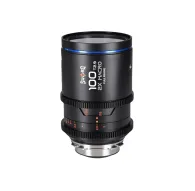 CINEMA objektīvi - Laowa Sword 100mm T2.9 2X Macro Cine Lens Arri PL VESW10029PL - ātri pasūtīt no ražotājaCINEMA objektīvi - Laowa Sword 100mm T2.9 2X Macro Cine Lens Arri PL VESW10029PL - ātri pasūtīt no ražotāja