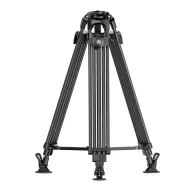Video statīvi - Ulanzi VideoFast Heavy Duty Tripod Kit (Carbon Fiber) T047 - ātri pasūtīt no ražotājaVideo statīvi - Ulanzi VideoFast Heavy Duty Tripod Kit (Carbon Fiber) T047 - ātri pasūtīt no ražotāja