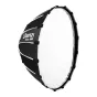 Softboxes - Ulanzi LAS003 60cm Parabolic Softbox with Mini Bowens Mount L054 - quick order from manufacturer