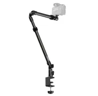 Держатели - Ulanzi ZJ02 C-clip Folding Bracket T085 - быстрый заказ от производителяДержатели - Ulanzi ZJ02 C-clip Folding Bracket T085 - быстрый заказ от производителя