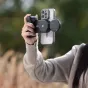Aksesuāri Viedtālruņiem - Ulanzi MA35 MagSafe Bluetooth Smartphone Camera Shutter and Grip -1 M032GBB1 - быстрый заказ от произв