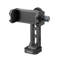 Telefona turētāji - Ulanzi MA53 Arca Swiss Phone Mount(ball head) M028 - быстрый заказ от производителяTelefona turētāji - Ulanzi MA53 Arca Swiss Phone Mount(ball head) M028 - быстрый заказ от производителя