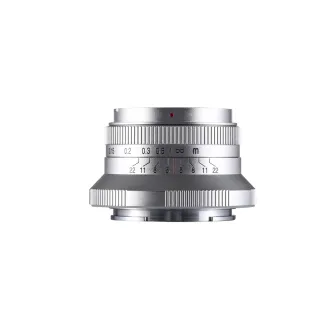 MIRRORLESS Объективы - Laowa 15mm f/5 Cookie FF Silver Sony FE (Auto Aperture) VE1550FEAESIL - быстрый заказ от производителя