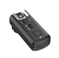 Triggers - Ulanzi TT-01 Wireless Flash Trigger L002 - quick order from manufacturerTriggers - Ulanzi TT-01 Wireless Flash Trigger L002 - quick order from manufacturer