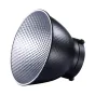 Насадки для света - Ulanzi HT002 7 Standard Bowens Mount Reflector Diffuser L008 - быстрый заказ от производителя