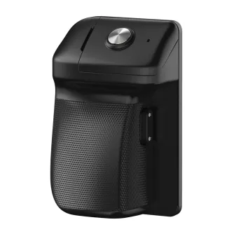 For smartphones - Ulanzi O-LOCK Quick Release Smartphone Shutter Grip M002 - quick order from manufacturer