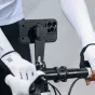 For smartphones - Ulanzi O-LOCK Bicycle Riding Mount(Bowl Cover) M010 - quick order from manufacturer