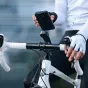 Аксессуары для смартфонов - Ulanzi O-LOCK Bicycle Riding Mount(Bowl Cover) M010 - быстрый заказ от производителя