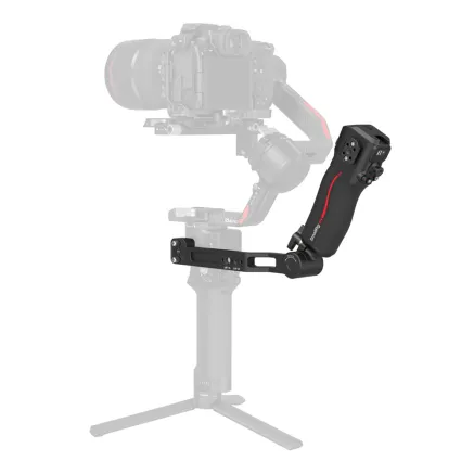 SmallRig 4326 Focus Control Sling Handle for DJI RS Series 4326