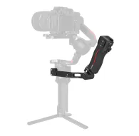 Follow focus - SmallRig 4326 Focus Control Sling Handle for DJI RS Series 4326 - quick order from manufacturerFollow focus - SmallRig 4326 Focus Control Sling Handle for DJI RS Series 4326 - quick order from manufacturer