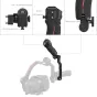 Фокусировка - SmallRig 4326 Focus Control Sling Handle for DJI RS Series 4326 - быстрый заказ от производителя