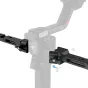 Фокусировка - SmallRig 4327 Focus Control Dual Grip for DJI RS Series 4327 - быстрый заказ от производителя