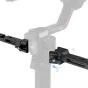 Фокусировка - SmallRig 4327 Focus Control Dual Grip for DJI RS Series 4327 - быстрый заказ от производителя