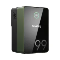 Новые товары - SmallRig 4974 VB99 Pro mini V Mount Battery (Green) 4974 - быстрый заказ от производителяНовые товары - SmallRig 4974 VB99 Pro mini V Mount Battery (Green) 4974 - быстрый заказ от производителя