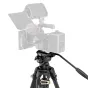 Видео штативы - SmallRig Heavy-Duty Fluid Head Tripod Kit AD-01S 4686 4686 - быстрый заказ от производителя