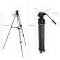 Видео штативы - SmallRig Heavy-Duty Fluid Head Tripod Kit AD-01S 4686 - быстрый заказ от производителя