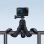 Mini Tripods - Ulanzi JJ01 Go Quick II Flexibel Tripod for GoPro T121GBB1 - quick order from manufacturer