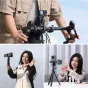 Mini Tripods - Ulanzi JJ01 Go Quick II Flexibel Tripod for GoPro T121GBB1 - quick order from manufacturer