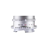 MIRRORLESS Объективы - Laowa 15mm f/5 Cookie FF Silver Leica M VE1550MSIL - быстрый заказ от производителяMIRRORLESS Объективы - Laowa 15mm f/5 Cookie FF Silver Leica M VE1550MSIL - быстрый заказ от производителя