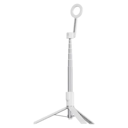 Ulanzi AB403 MG-003 Pro V3 White Magnetic Selfie Stick M006B (1.3m)