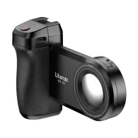 Аксессуары для смартфонов - Ulanzi MA35 MagSafe Bluetooth Smartphone Camera Shutter and Grip M032GBB2 - быстрый заказ от производителяАксессуары для смартфонов - Ulanzi MA35 MagSafe Bluetooth Smartphone Camera Shutter and Grip M032GBB2 - быстрый заказ от производителя
